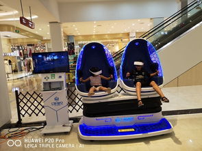 5G時(shí)代下VR技術(shù)的發(fā)展與未來展望 開啟智能計(jì)算新紀(jì)元